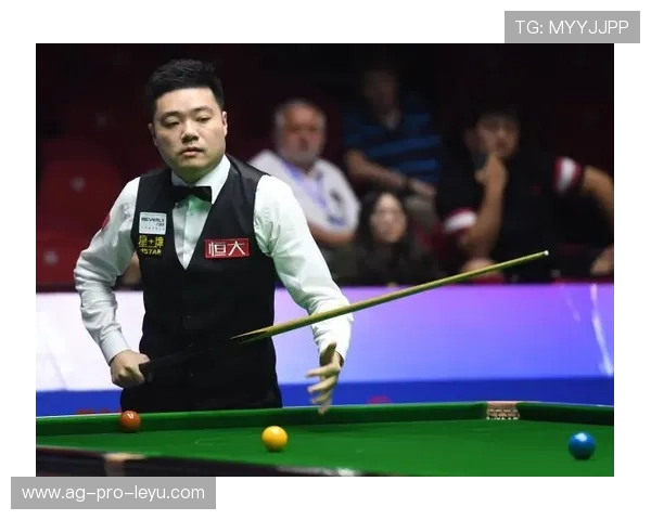 斯诺克国锦赛震撼揭幕：多位中国选手突围失利，丁俊晖迎来强劲对手