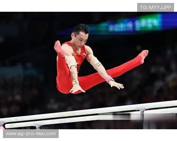 体操界的完美典范：全程零晃动的极致表现