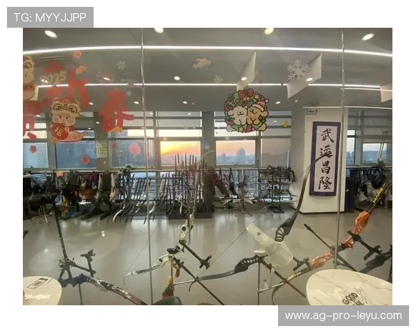 射箭职业选手十环命中率惊人，背后的秘密你知道吗？