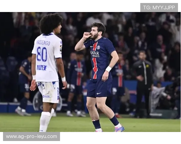 巴黎圣日耳曼逼抢成功率极高