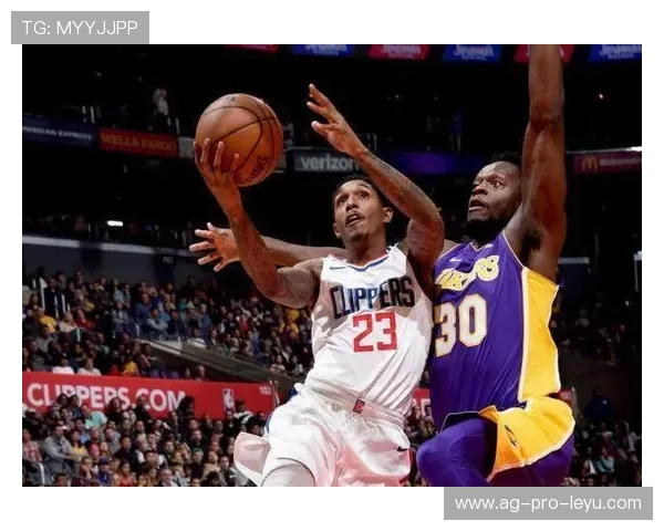 快船核心轮换：场上执行力与稳定性同步上升